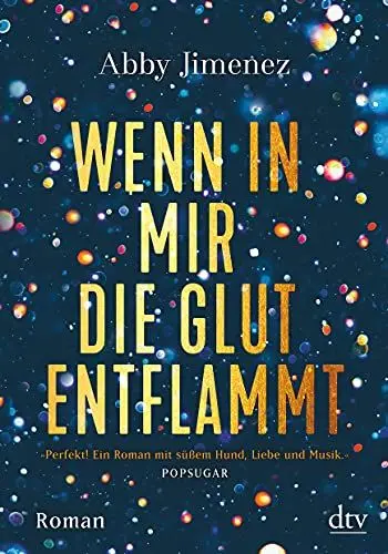 Produktbild: Wenn in mir die Glut entflammt (Burning Secrets-Serie, Band 2)