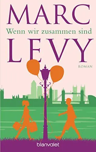 Produktbild: Wenn wir zusammen sind: Roman