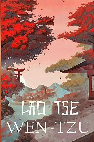 Produktbild: WEN-TZU: La comprensión de los misterios del Tao