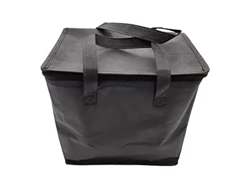 Produktbild: WEPA Care Kühltasche 20L wasserdichte Isoliertasche für Ausflüge, Picknick und Grillen