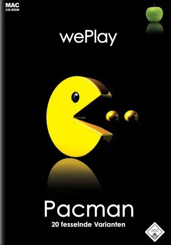 Produktbild: wePlay Pacman