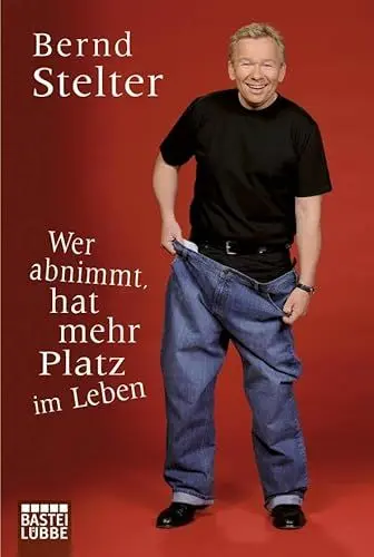 Produktbild: Wer abnimmt, hat mehr Platz im Leben