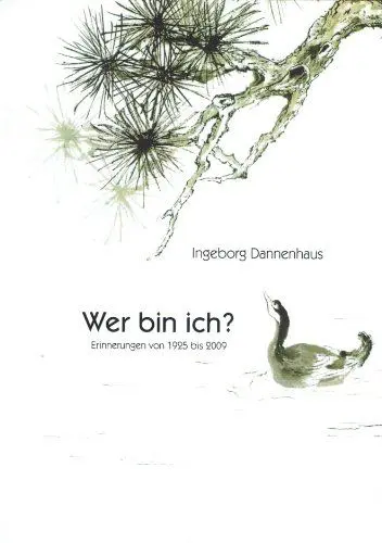 Produktbild: Wer bin ich?