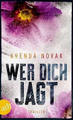 Produktbild: Wer dich jagt: Thriller (The Evelyn Talbot Chronicles, Band 2)
