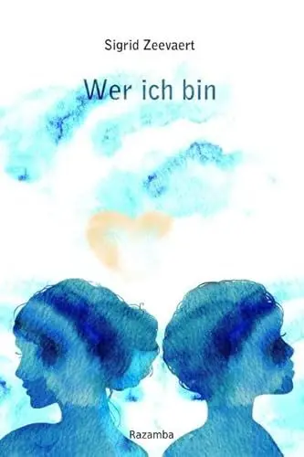 Produktbild: Wer ich bin
