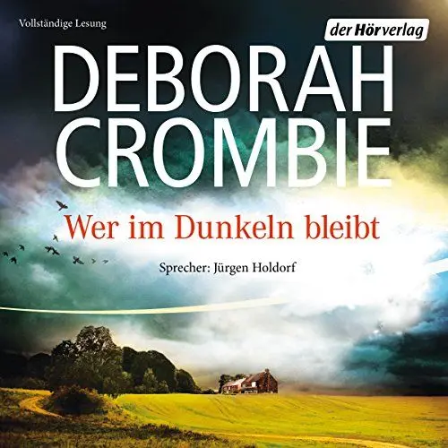 Produktbild: Wer im Dunkeln bleibt
