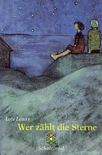Produktbild: Wer zählt die Sterne (Fischer Schatzinsel)