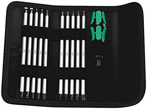 Produktbild: Wera 88/1 Vario-Satz