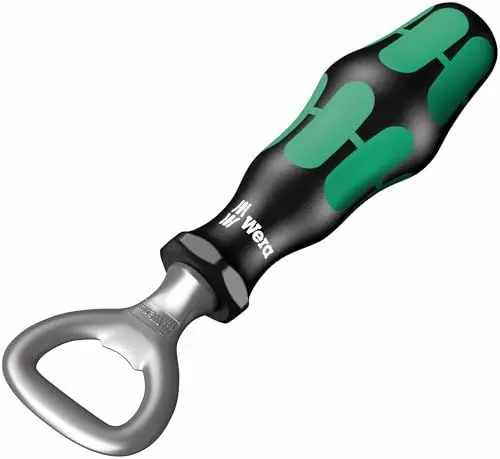 Produktbild: Wera Flaschenöffner, 145 mm, 05030005001