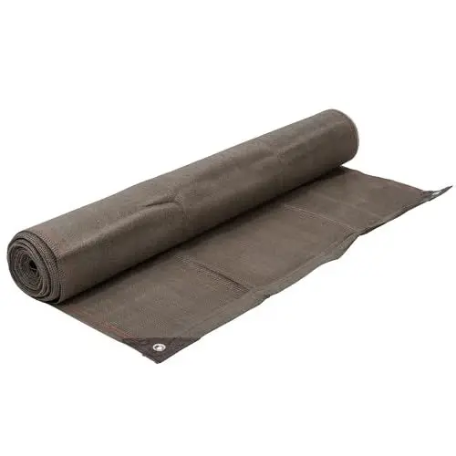 Produktbild: WERKA PRO Sichtschutz Maulwurf 300g/m2 2 x 10m