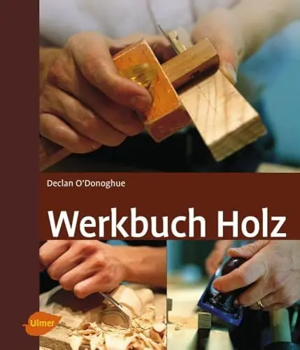 Produktbild: Werkbuch Holz: (Sonderausgabe)
