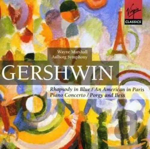 Produktbild: Werke Für Klavier+Orchester