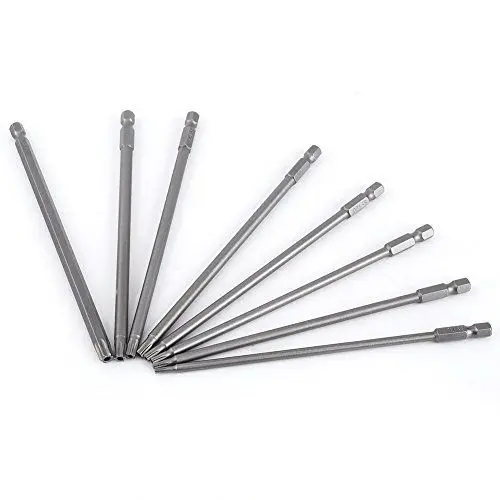 Produktbild: Werkzeuge für Männer, Bohrer-Set, Schraubendreher-Set, Schraubendreher-Bits, für Schraubendreher für Elektrische Bohrmaschinen, Zubehör