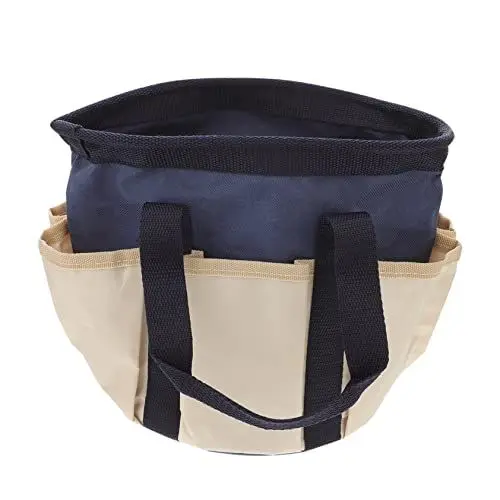 Produktbild: UPKOCH Garten Werkzeug Werkzeugkasten Facilitation Aufbewahrungssack Tool Bags Gartenwerkzeug-aufbewahrungstasche Totebags Anlage Aufbewahrungstaschen Leinentasche Handtasche Gartentasche Oxford-stoff