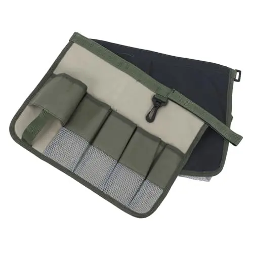 Produktbild: ARTIBETTER Eimer-werkzeug-organizer-tasche Gartenwerkzeug-gürtel Eimer-werkzeug-tasche Polyester-material