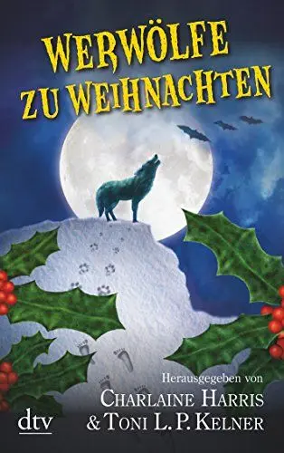Produktbild: Werwölfe zu Weihnachten