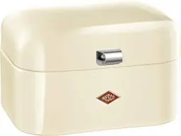 Produktbild: Wesco 235101-23 Brotkasten Single Grandy, mandel
