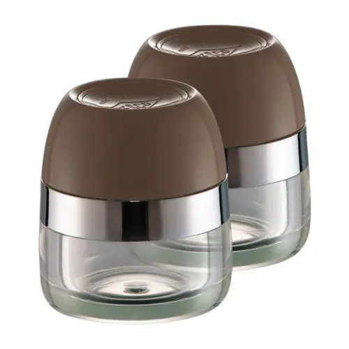 Produktbild: Wesco 322 776 Gewürzbehälter, 2-er Set