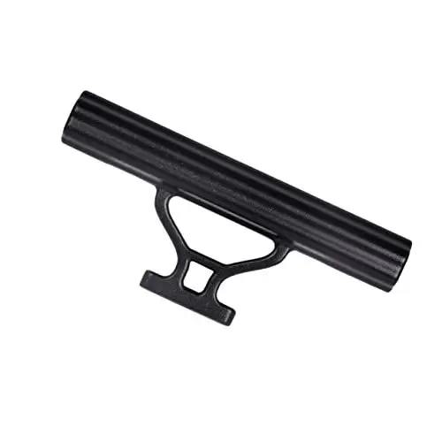 Produktbild: WESIEVYA 1Stk fahrrad flaschenhalter handy aufsteller handy halter cellphone holder e-bike+elektrofahrrad motor roller Fahrradhalterung Fahrradstangenverlängerung Smartphone-Halterung Black