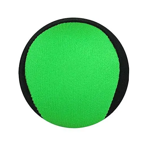 Produktbild: WESIEVYA 4 Stück Wassersprungball Strandwasser Schwimmbecken Strandball Wasserbälle Spielzeug Für Den Strand Strandspielzeug Wasserspringen Hüpfendes Spielzeug Bälle Für Den Strand
