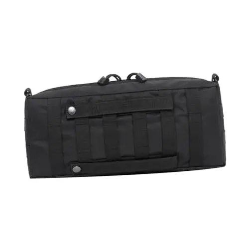 Produktbild: WESIEVYA Tragbare Outdoor-tasche - Kratzfeste Campingtasche - Beutel