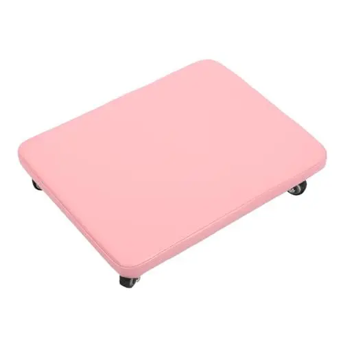 Produktbild: WESIEVYA Sensorisches Trainingsgerät Für Kinder Spielset Für Draußen Spielzeug Für Draußen Kinderspielzeug Bodenbelag Kinderspielzeug Kinderroller Balanceboard Sitzroller Brett