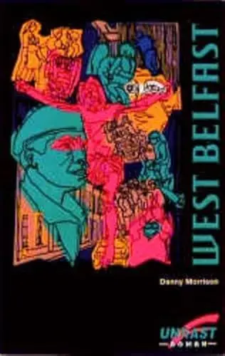 Produktbild: West Belfast: Roman