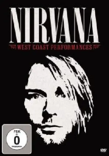 Produktbild: West Coast Performances