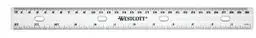Produktbild: Westcott E-10140 00 Lineal, 30cm