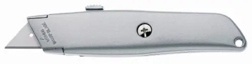 Produktbild: Westcott E-84019 00 Aluminium Cutter, 18 mm, silber