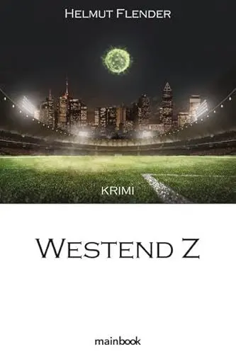 Produktbild: Westend Z: Krimi (Eva-Maler-Krimi)