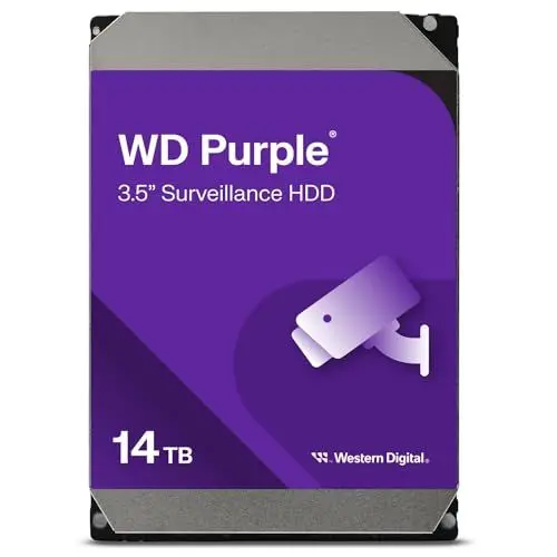 Produktbild: Western Digital 3,5