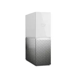 Produktbild: Western Digital WDBVXC0020HWT-EESN 2TB My Cloud Home Personal Cloud, White