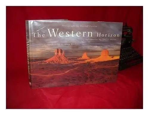 Produktbild: Western Horizon
