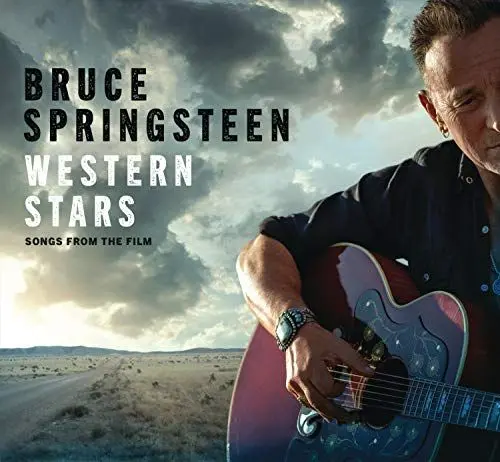 Produktbild: Western Stars - Songs From The Film