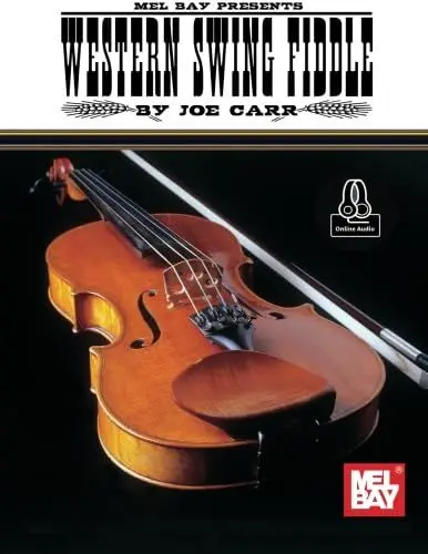 Produktbild: Western Swing Fiddle
