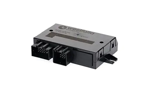 Produktbild: Westfalia 900001506758 Steuergerät - Ersatzteil für Elektrosatz