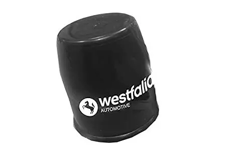 Produktbild: Westfalia 917034630100 Anhänger & Anhängerkupplungen