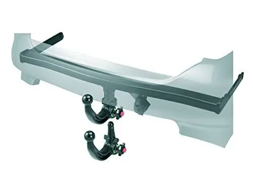 Produktbild: Westfalia Abnehmbare Anhängerkupplung für VW Polo VI (AW1) (BJ 06/2017-09/2021), Seat Ibiza V (KJ1) (ab BJ 02/2017) - Nicht für GTI, R-Line und TGI