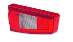 Produktbild: Westfalia Rücklichtglas für Fahrradträger 'bikelander' (rechts)
