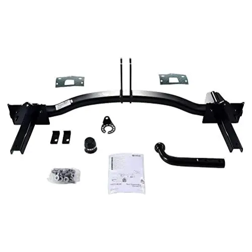 Produktbild: Westfalia Starre Anhängerkupplung für Opel Mokka (inkl. Mokka X) (BJ 10/2012-10/2020), Chevrolet Trax (BJ 03/2013-06/2019)