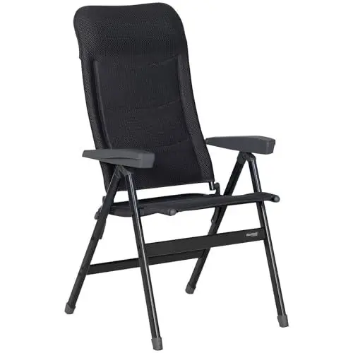 Produktbild: Westfield Campingstuhl Advancer DL anthrazit