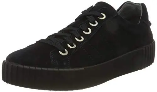 Produktbild: Westland by Josef Seibel Damen Low-Top Sneaker Montreal S08,Weite G (Normal),lose Einlage,Woman,Lady,Ladies,Halbschuhe,Blau (Ocean),40 EU / 6.5 UK