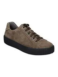 Produktbild: Westland by Josef Seibel Damen Low-Top Sneaker Montreal S08,Weite G (Normal),lose Einlage,straßenschuhe,Strassenschuhe,Beige (Taupe),38 EU / 5 UK