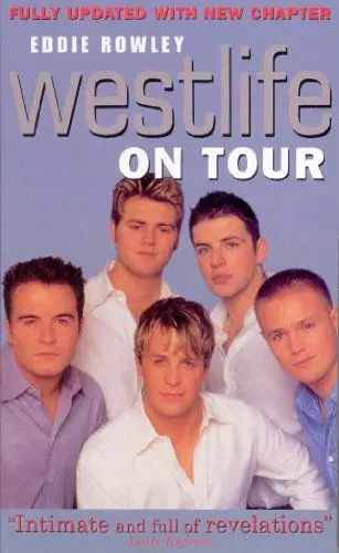 Produktbild: Westlife On Tour