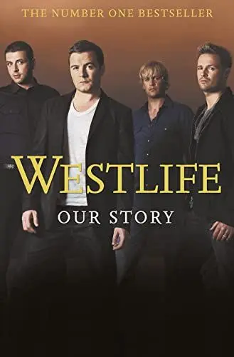 Produktbild: Westlife: Our Story