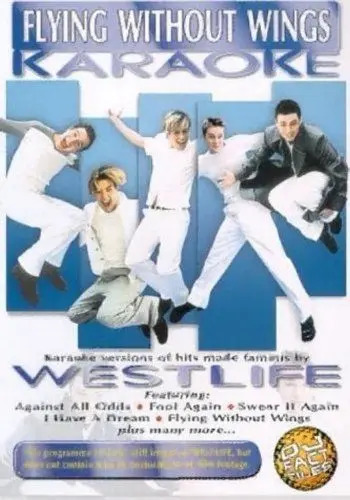 Produktbild: Westlife - Karaoke