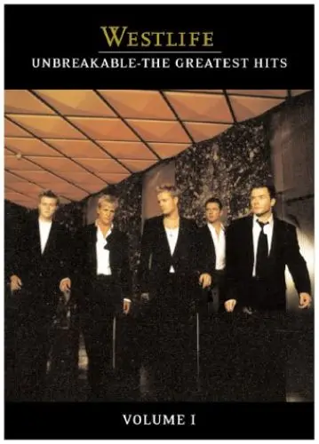 Produktbild: Westlife - Unbreakable / The Greatest Hits (VHS)