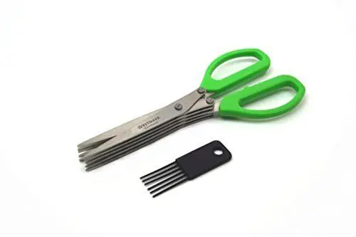 Produktbild: Westmark 1175 2611 Kräuterscheren 
