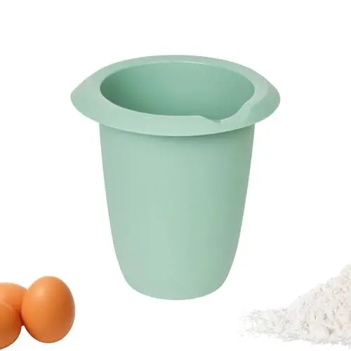 Produktbild: Westmark Quirltopf, 1 l, Kunststoff, Mint-Grün, 3150227M